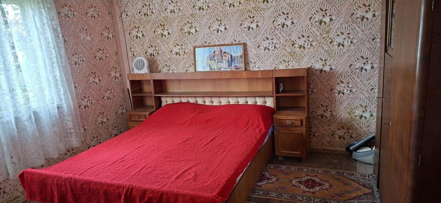 Casă cu 4 camere în Moșoaia