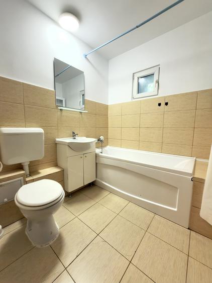 Apartament cu 2 camere semidecomandat, mobilat în Ștefan cel Mare