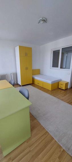 Garsonieră decomandată în Exterior Vest