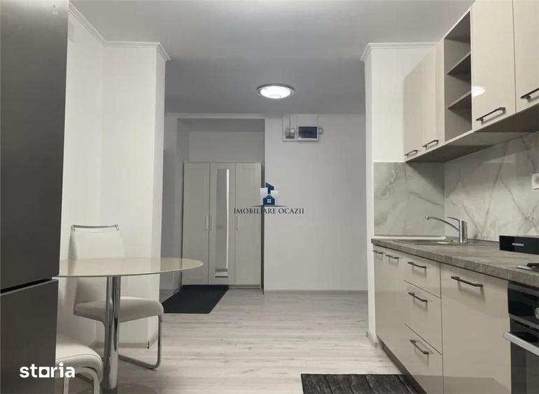 Inchiriere Apartament 3 Camere Semidecomandat Bld. Obregia - 4