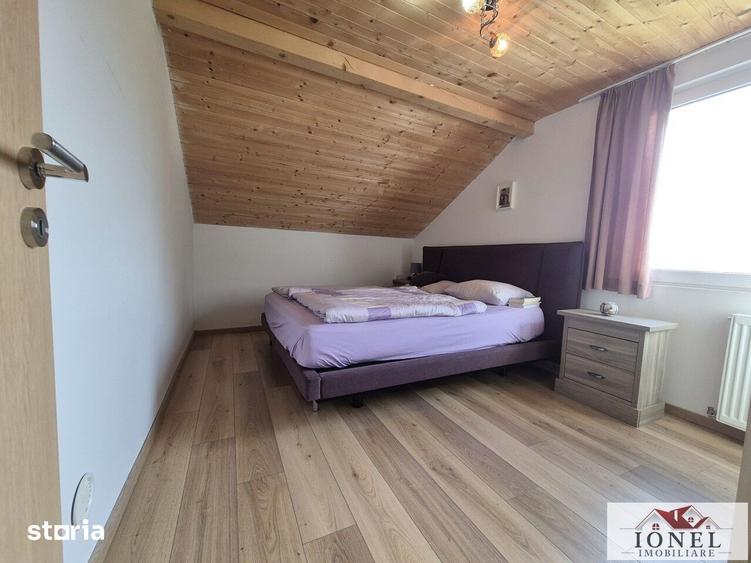 Casă cu Teren 106815 Mp în Central