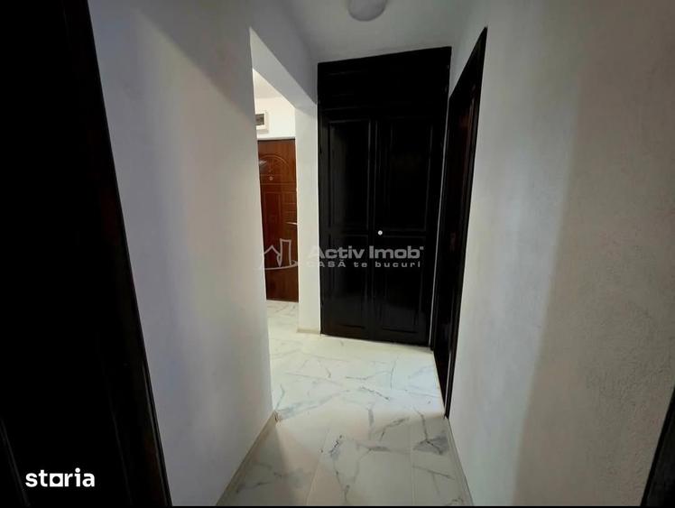 Apartament cu 2 camere decomandat în Obor