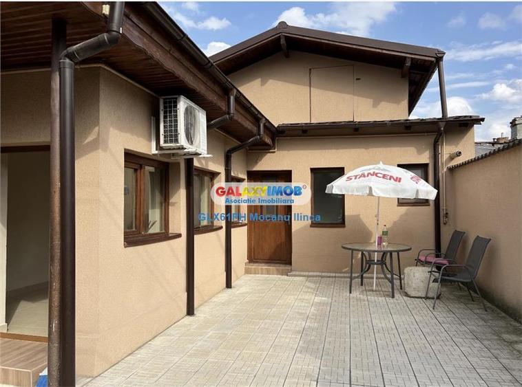 Casă cu 3 camere cu Teren 170 Mp în Central