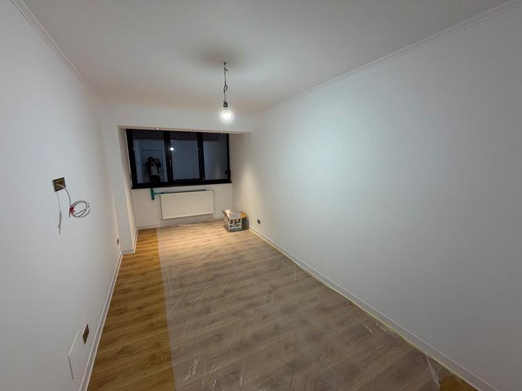 Apartament 3 camere modern, decomandat, complet renovat etaj 2, Focsani - 1