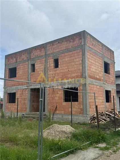 Magurele Central Casa 4 Camere - 7