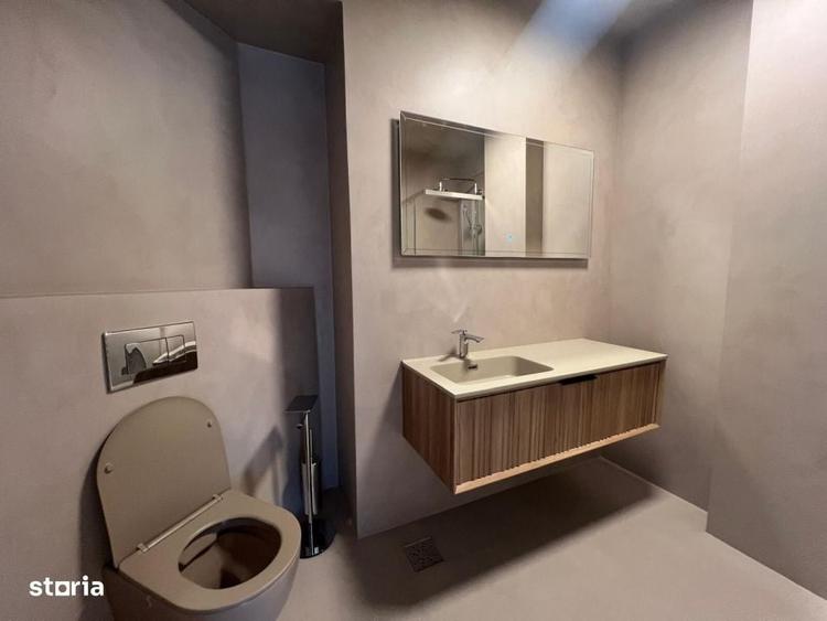 Apartament cu 4 camere în Herăstrău