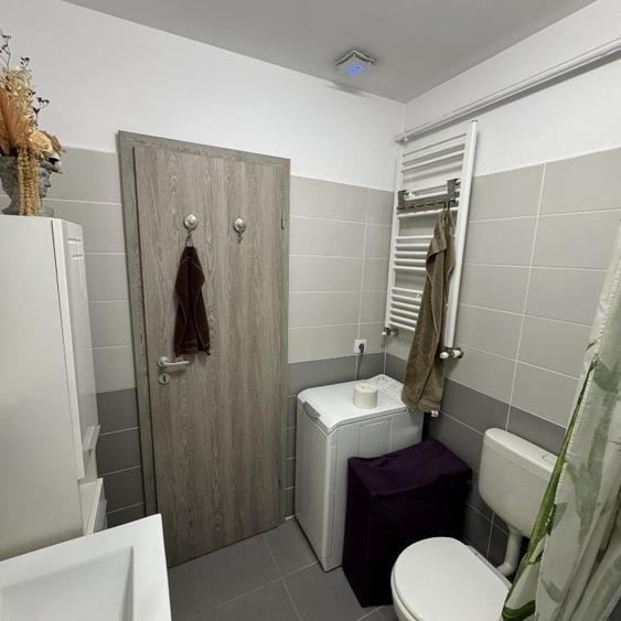 Apartament duplex 3 camere | Complet mobilat | 10 min metrou Apărătorii Patriei - 8