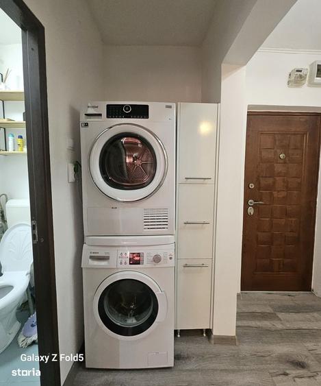 Garsonieră în Iosia