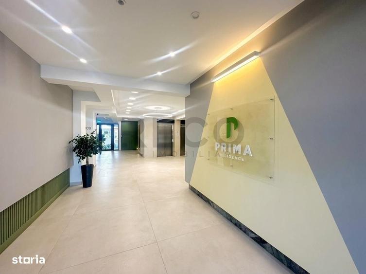 Apartament cu 2 camere în Calea Aradului