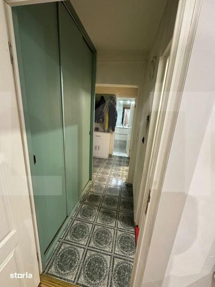 Apartament cu 3 camere decomandat în Micălaca
