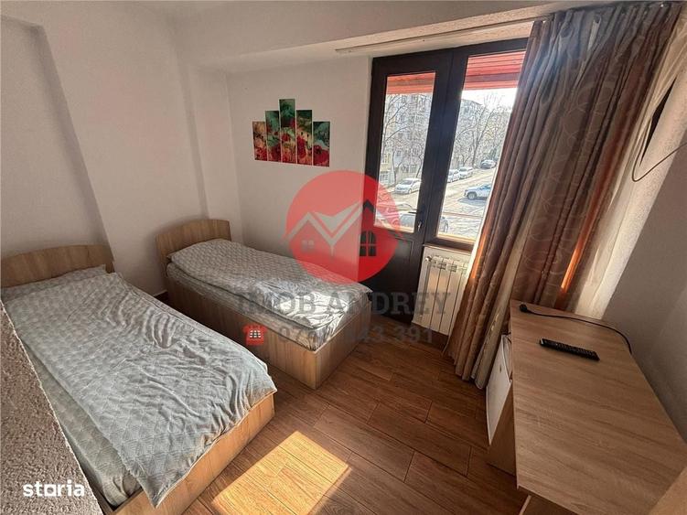 Apartament în Central