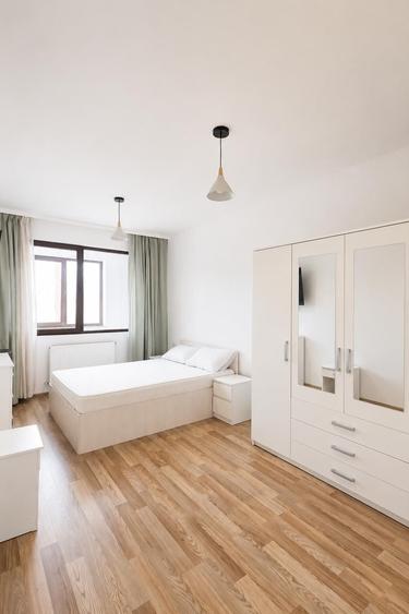 Prima inchiriere |Isaran | 3camere2bai renovat| parcare - 4