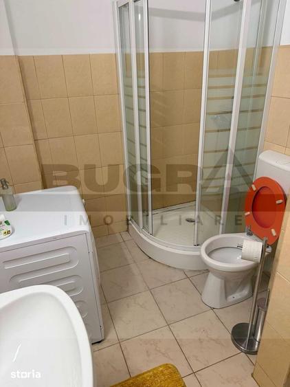 Apartament cu 3 camere în Mănăștur