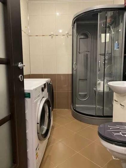 Apartament cu 2 camere decomandat în Lotrioara