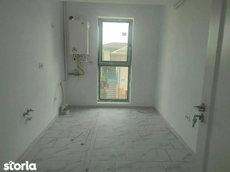 Apartament 3 Camere Otopeni | Ultimul | Parcare Subterana | Ocazie - 17