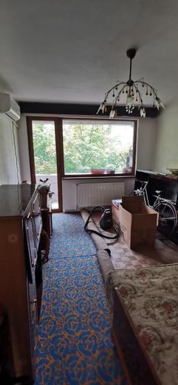 Apartament cu 3 camere decomandat în Mazepa 1