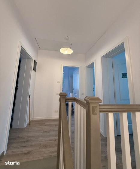 Vila individuala cu terasa ?i gradina | Otopeni - 14