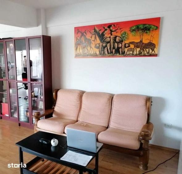 Apartament de 2 camere, 62 mp, Balcon, etaj intermediar, Marasti/zona - 1