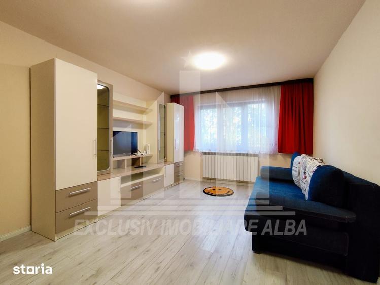Apartament cu 3 camere în Cetate