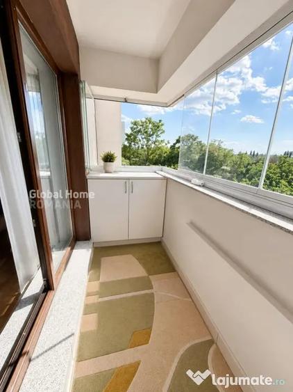 Apartament cu 3 camere decomandat în Sisești