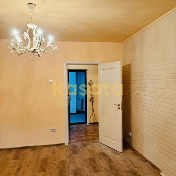 Garsonieră semidecomandată în Ștefan cel Mare