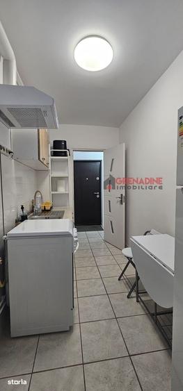 Garsoniera decomandata in Racadau, Strada Parului - Cod 2042 - 8
