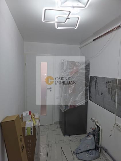 Studio | Creditabil | Renovat | Utilat | 1980 | Metrou Pacii - 5 min - 15