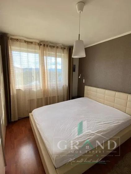Apartament 2 Camere | 50 MP | Balcon | Grigorescu/Profi - 8