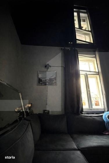 Apartament Central - Premium, design modern & atmosfera unica - 6