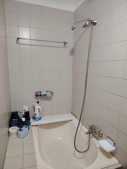 Garsonieră decomandată în Herăstrău