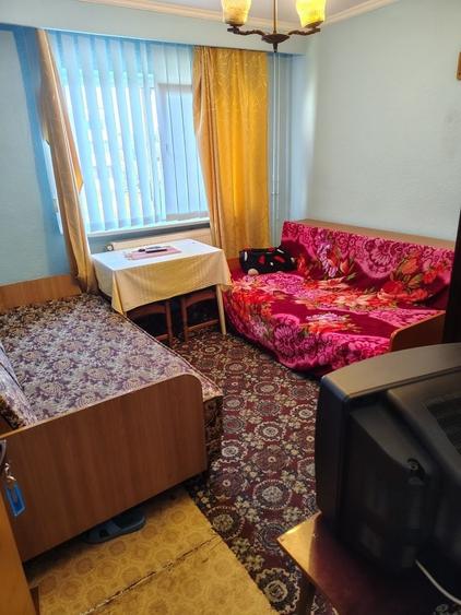 Garsonieră decomandată în Găvana