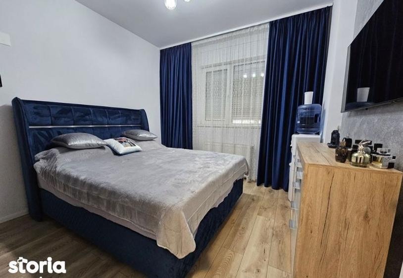 Apartament cu 2 camere decomandat, mobilat în Central — fotografia 3