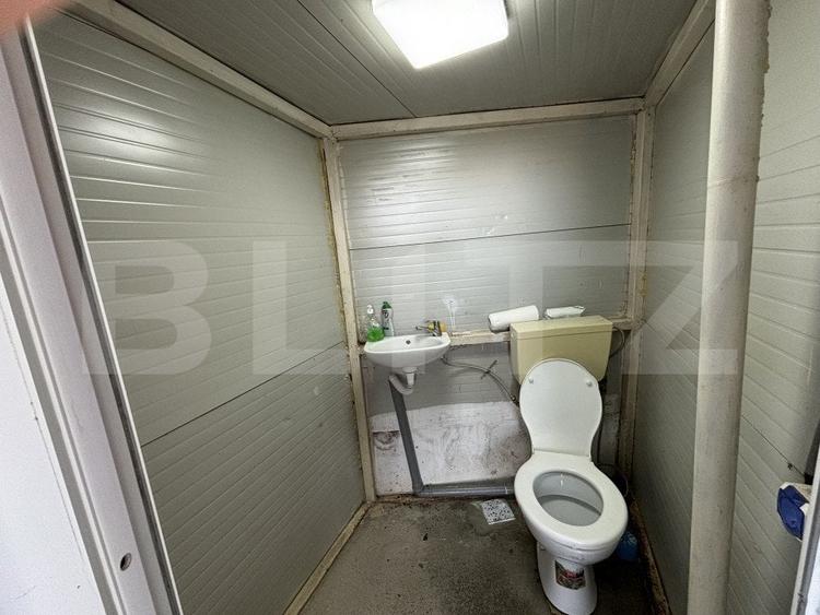 Spațiu comercial, de 88 mp, în Valcău de Jos