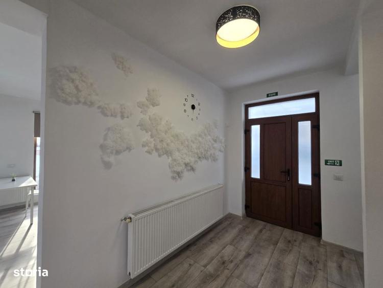 Casă cu 4 camere cu Teren 300 Mp în Bună Ziua