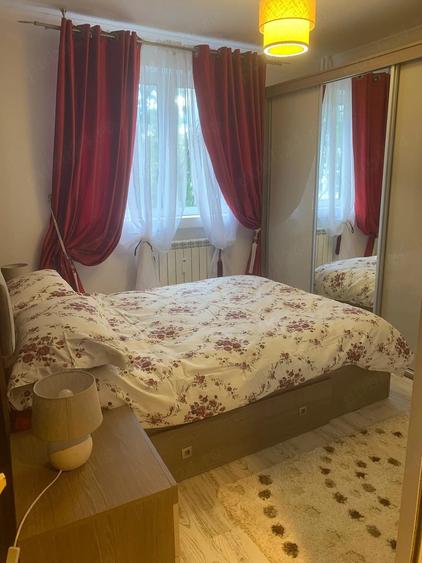 Apartament cu 2 camere decomandat în Prelungirea Ghencea