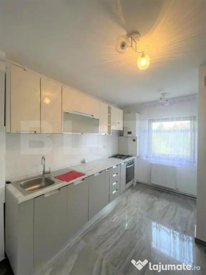 Apartament 2 camere decomandat, zona strazii Rapsodiei - 2