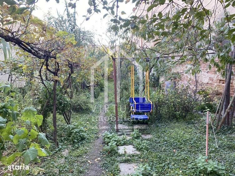 Apartament cu 4 camere în Central