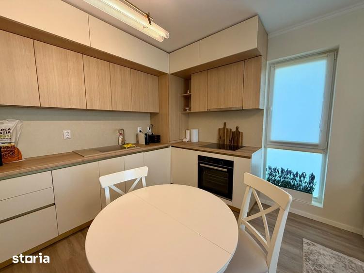3 Camere / Loc Parcare inclus / Tunari - 3