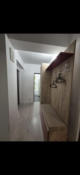 Apartament cu 2 camere decomandat în Vasile Alecsandri