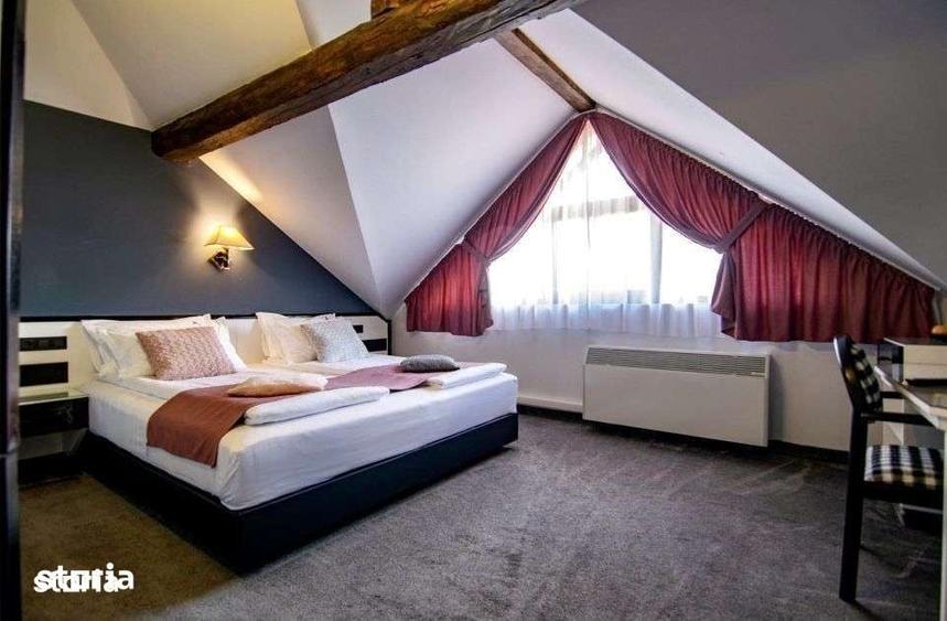 Spațiu comercial, de 761 mp, în Săpânța
