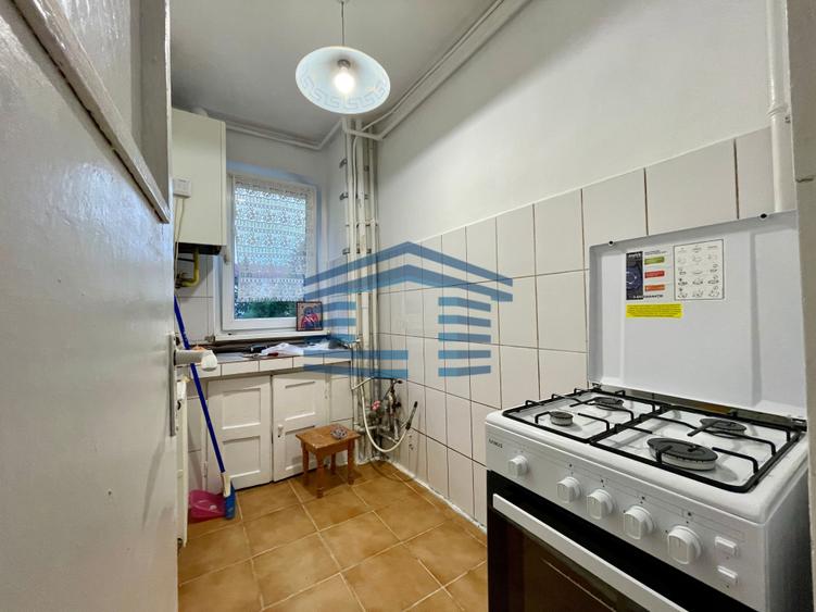 Apartament 2 Camere -SEMI-MOBILAT  - Florilor - 4