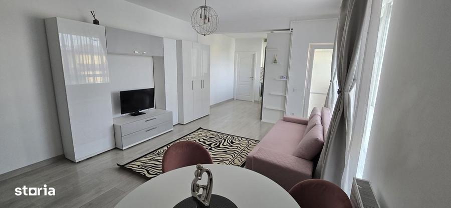 Apartament cu doua camere! Str Tineretului! Parcare inclusa ! - 4