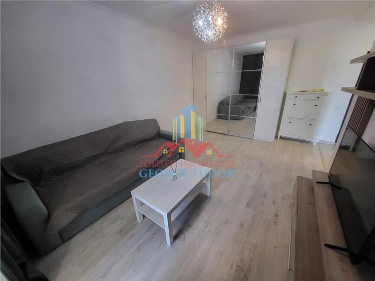 Inchiriere apartament decomandat Avangarde City - 7
