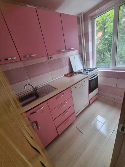 Garsonieră semidecomandată în Drumul Taberei