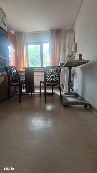 Spațiu comercial, de 54 mp, în Km 4