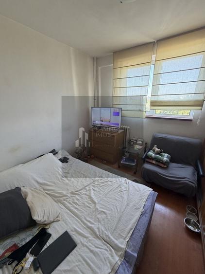 Apartament cu 2 camere decomandat, mobilat în Berceni
