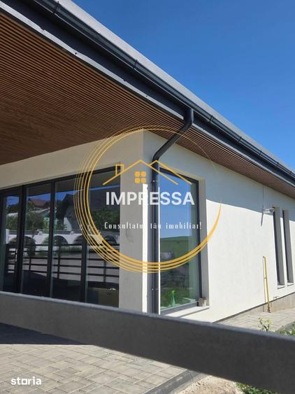 Casă cu 3 camere cu Teren 300 Mp în Moara