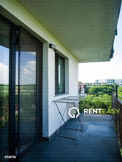 Apartament cu 2 camere în Copou
