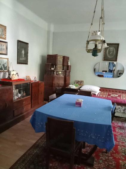 Casă cu Teren 406 Mp în Central