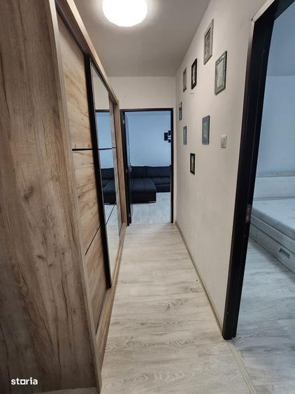 Decomandat 2 camere et 1 Zona Narcisa Comision 0% - 3